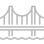 Steel Structure Bridge And Rail Transit